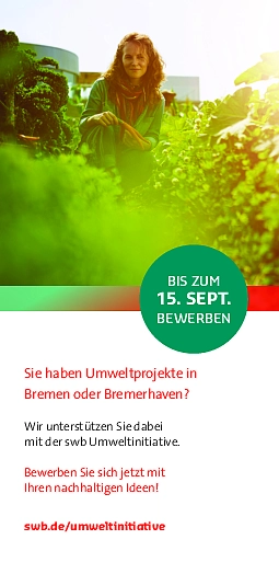 swb Umweltinitiative