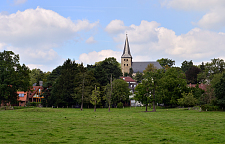 Lesumer Kirche