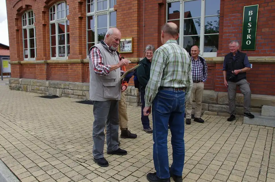 Foto von Herrn Klaus Kelka