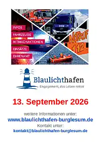 Blaulichthafen 2026