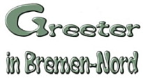 Logo Greeter in Bremen-Nord
