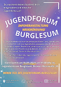 Jugendforum Burglesum